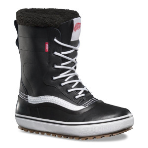vans chaussure hiver