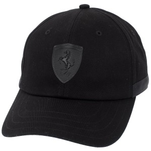 puma sf ls baseball cap