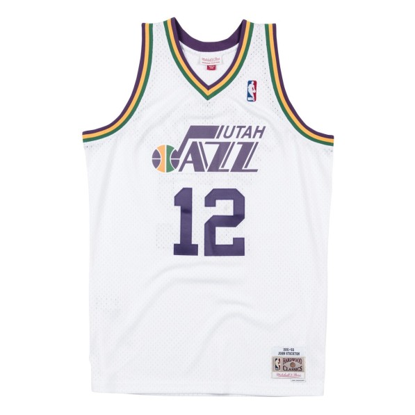 john stockton hardwood classic jersey