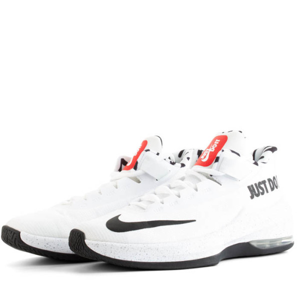 nike air max infuriate 2 just do it