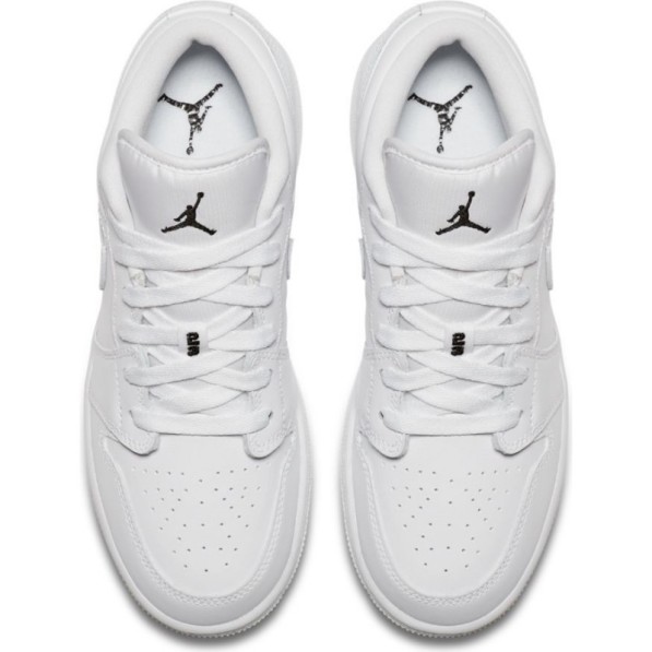 jordan junior