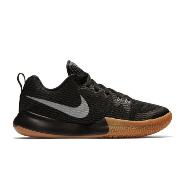 chaussure de basketball femme nike