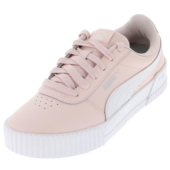 puma basse rose