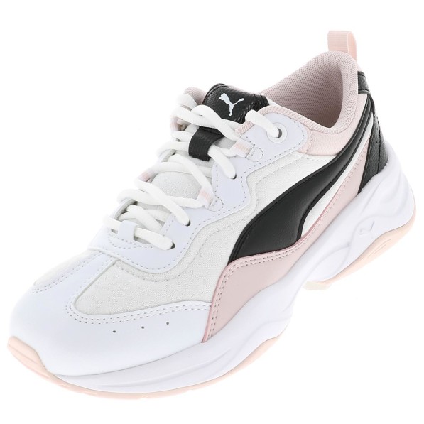 chaussure de ville puma