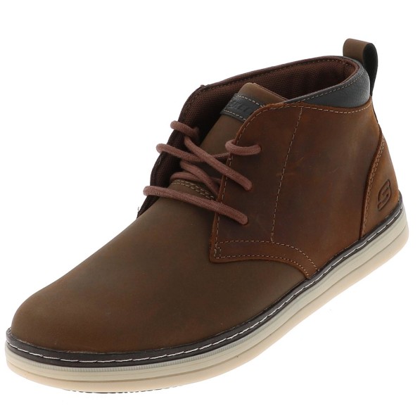 skechers trail 2 marron