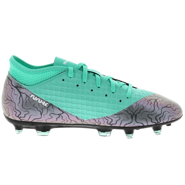 chaussure foot puma enfant