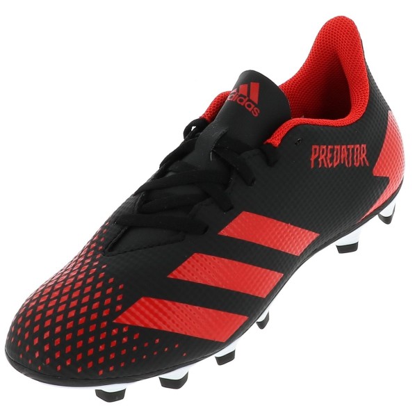 predator crampon