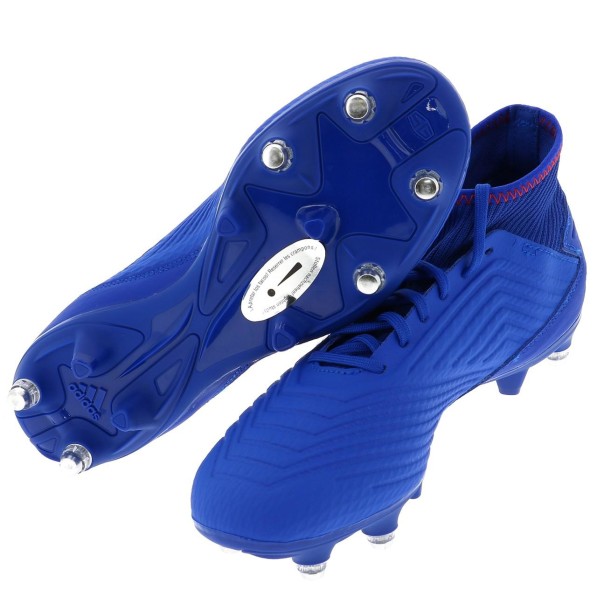chaussure foot adidas visse