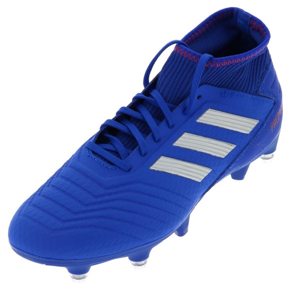 crampon adidas predator intersport