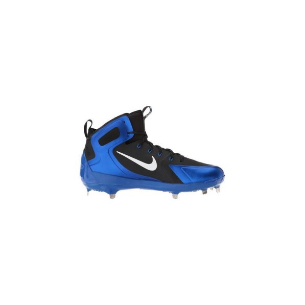 crampon montante