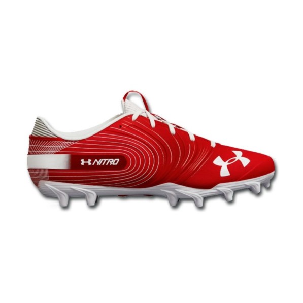 under armour football cleats 2018