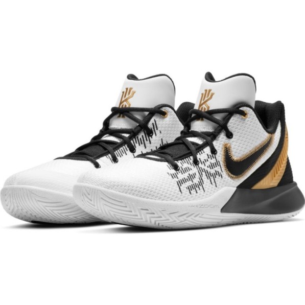 kyrie 1 blanche