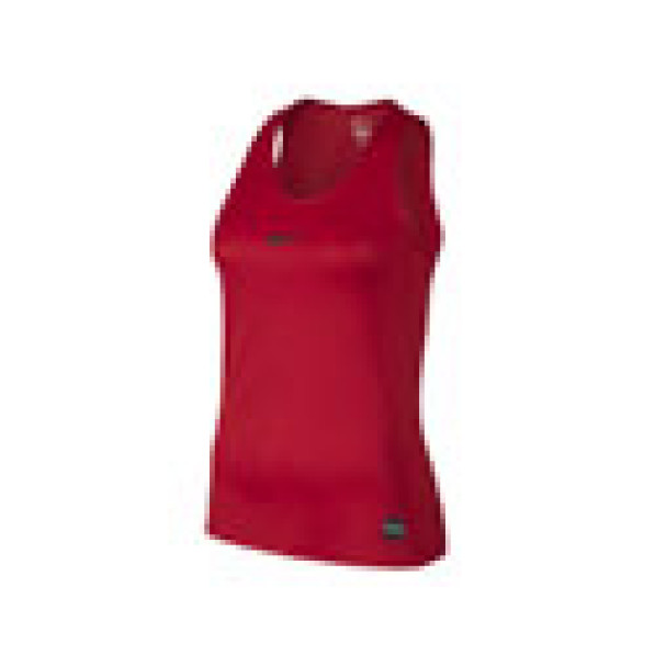 t shirt nike femme rouge