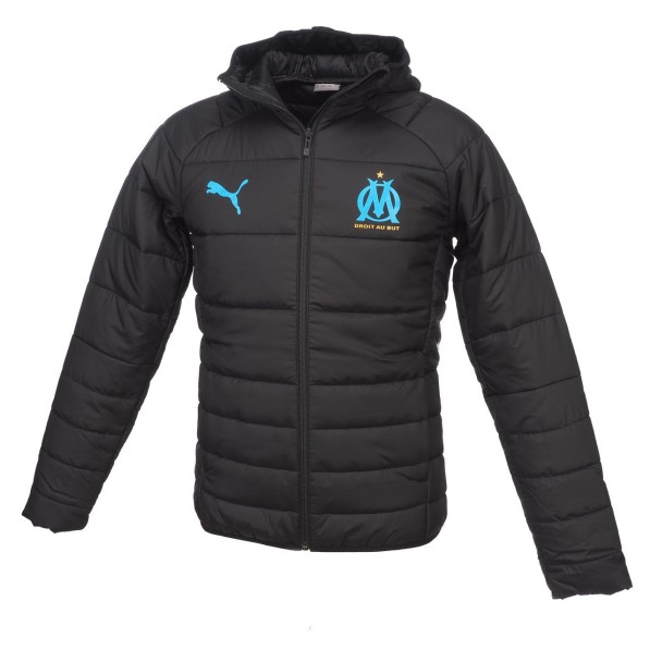 doudoune puma or