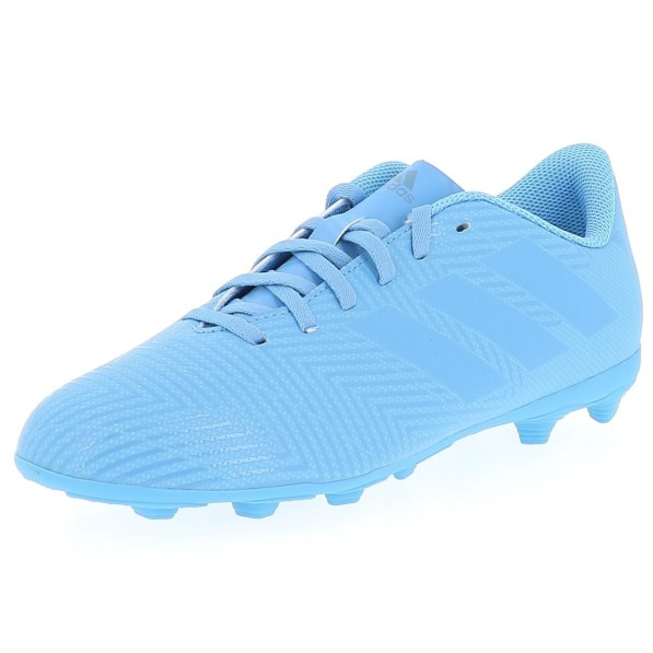 crampon de foot messi