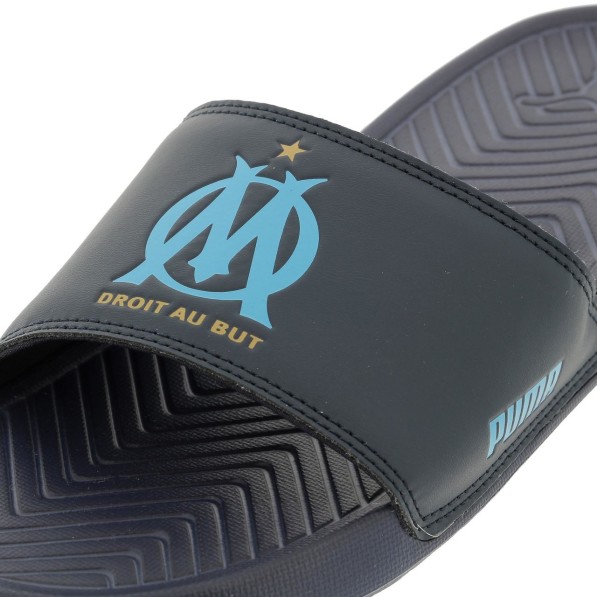 claquette om homme