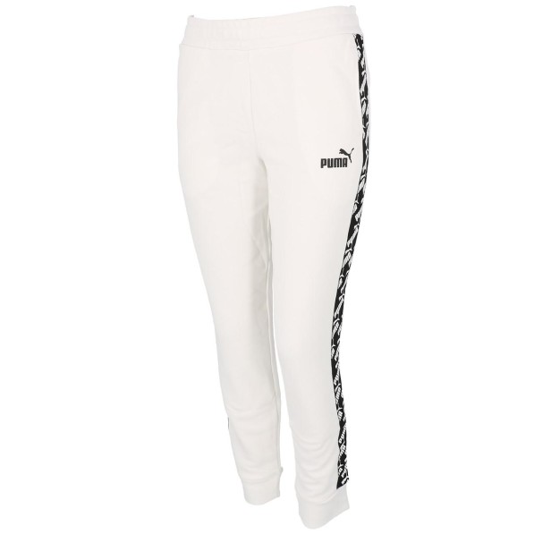 survetement puma femme beige