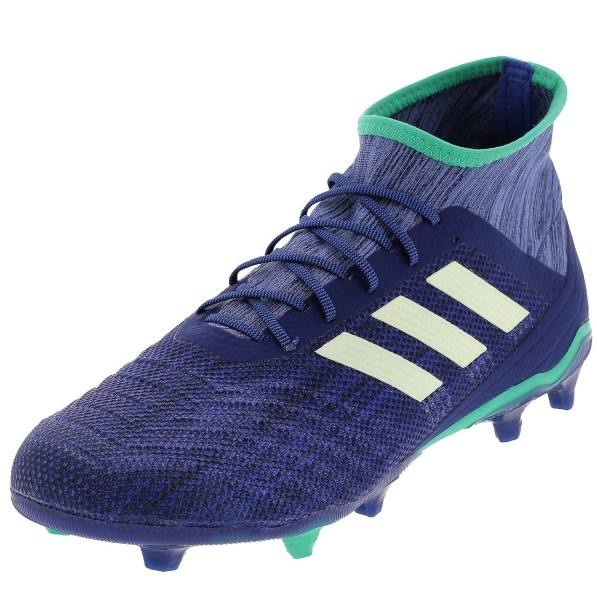 adidas predator 18.2 fg rosa