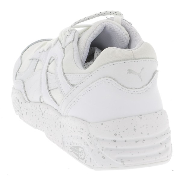 chaussures basses homme puma chaussure puma r698 speckle homme