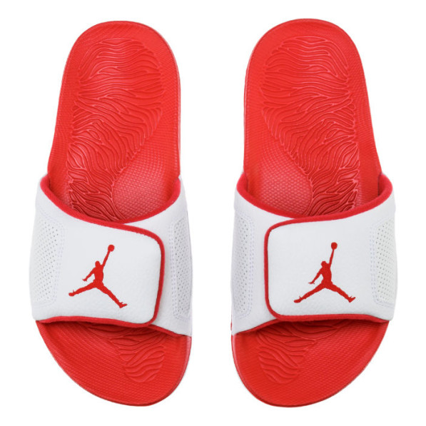 jordan retro hydro slides