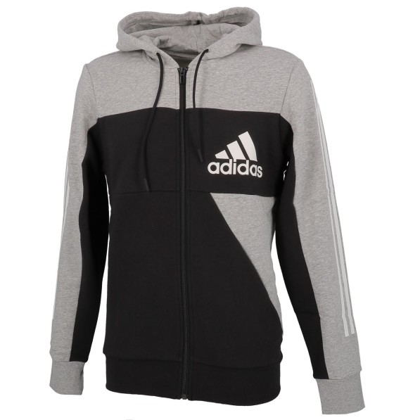 veste sweat adidas