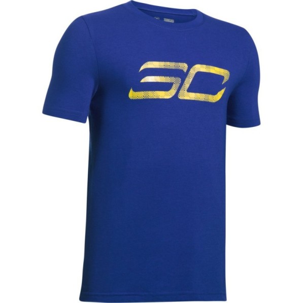 under armour steph curry t shirt