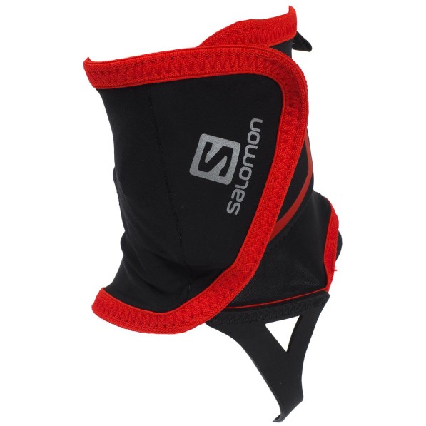 salomon trail gaiters high