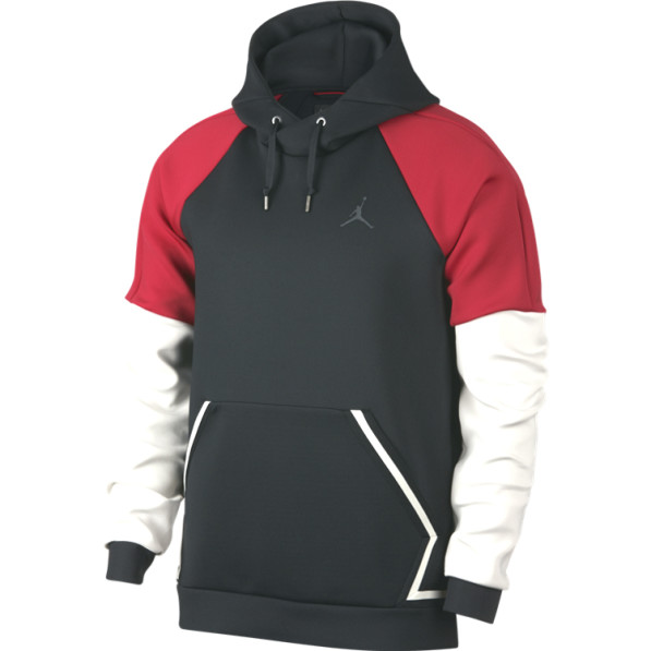 Air Jordan Veste Jordan Sportswear Fly Tech - RUDY GOBERT