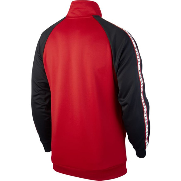 jumpman tracksuit