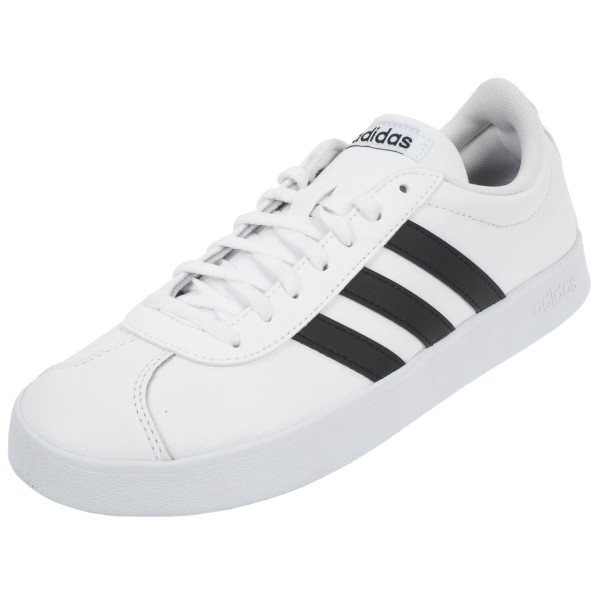 sneakers homme vl court 2.0 adidas