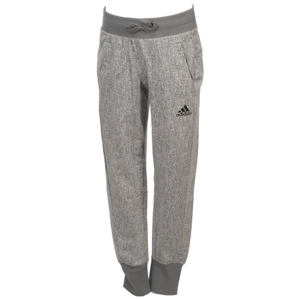 pants adidas gris