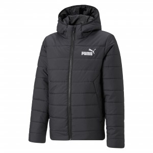 Doudoune à Capuche Enfant Puma ESS Padded Jacket