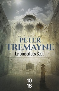 Tremayne Peter