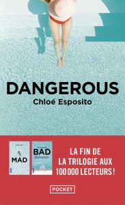 Dangerous - Tome 3