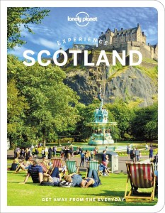 Experience Scotland 1ed -anglais-
