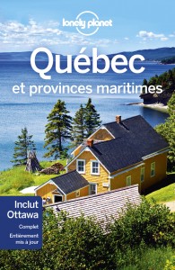 Québec et provinces maritimes 10ed