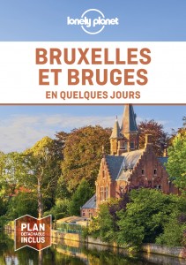 Bruxelles et Bruges En quelques jours 5ed