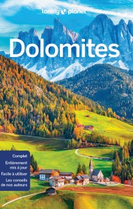 Les Dolomites 1ed