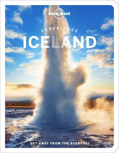 Experience Iceland 1ed -anglais-