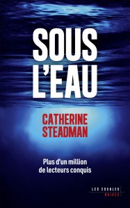 Steadman Catherine