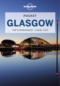 Pocket Glasgow 2ed -Anglais-