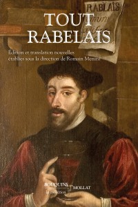 Rabelais François
