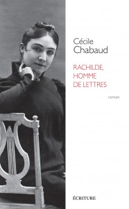 Chabaud Cécile