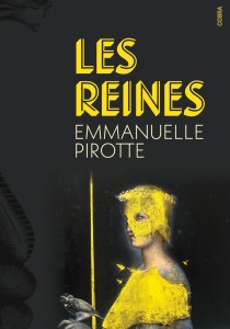 Pirotte Emmanuelle