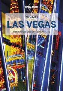 Pocket Las Vegas -6ed -Anglais-
