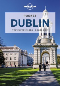 Pocket Dublin 6ed -Anglais-