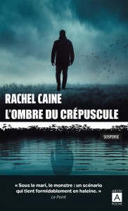 Caine Rachel
