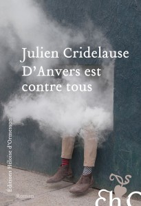 Cridelause Julien