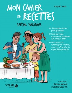 Amiel Vincent