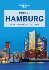 Pocket Hamburg 2ed -Anglais-